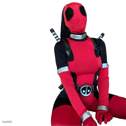 deadpool 2, lady deadpool, disfraz de deadpool, disfraz de deadpool, disfraz de spandex femenino deadpool