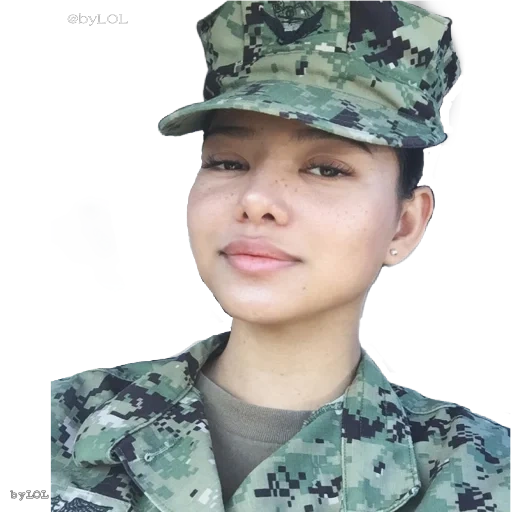 tentara amerika, baby bell, gadis militer, dalam seragam militer, seragam militer gadis