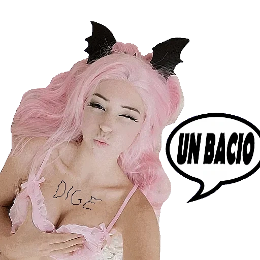 belle delphine, belle dale fen aiko, belle delphie ahegao, cosplayer belle.delphi neco, belle delphine 2020 belle delphine