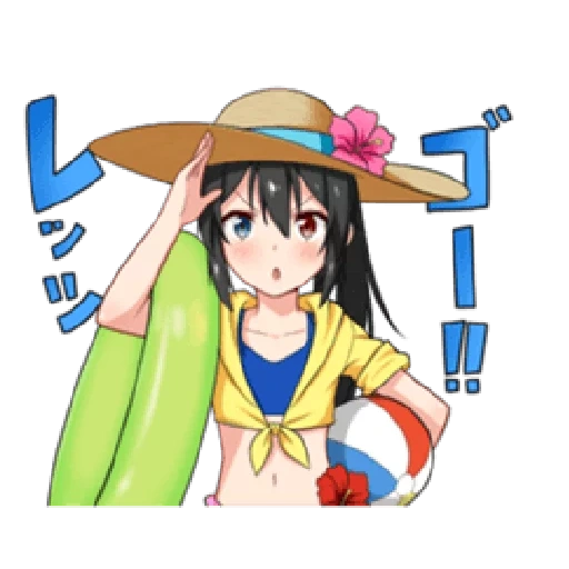 nico, anime, the day of yazawa, leaf pokemons, bellezza felutia