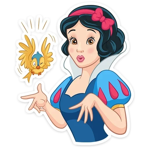 blanche-neige, disney blanche-neige, blanche-neige