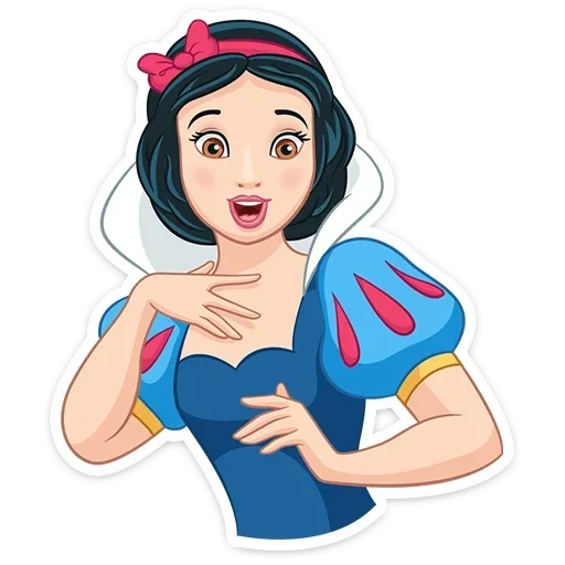 blanche-neige, disney blanche-neige, blanche-neige