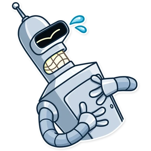 bender, futurama bender, bender futurama