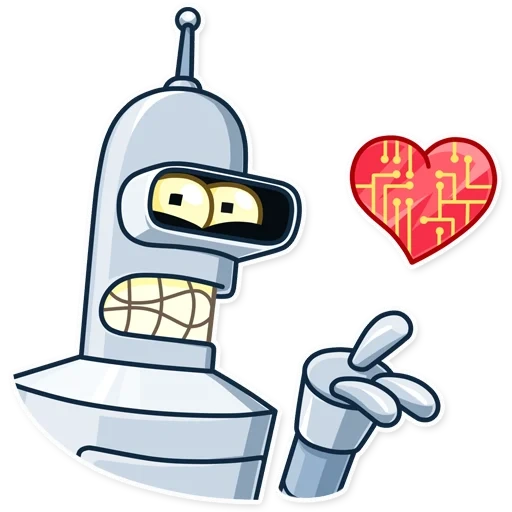 the bender, futurama bender, die zukunft bender