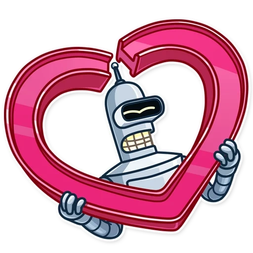 bender, futura mabender, bend futurama