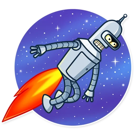 bender, futura mabender, bend futurama, future bender