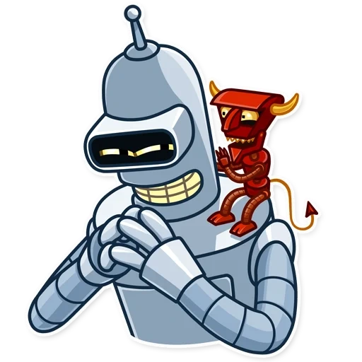 bender, futurama, futurama bender, bender futurama