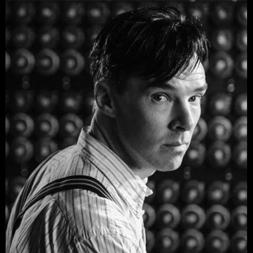 imitación de juego, benedict cumberbatch, turing la película cumberbatch, alan turing benedict cumberbatch, benedict cumberbatch game imitation