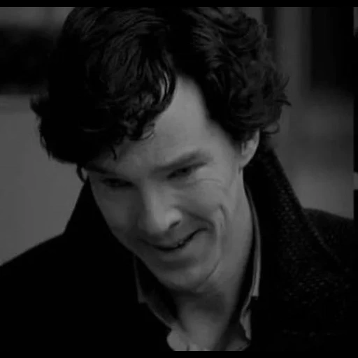 sherlock, benedict cumberbatch, benedict cumberbatch sherlock, benedict cumberbatch sherlock holmes, sherlock holmes benedict cumberbatch smile