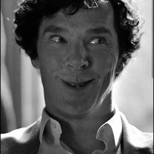 sherlock, cumberbatch sherlock, cumberbatch sherlock holmes, benedict cumberbatch sherlock, benedict cumberbatch sherlock lächelt