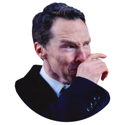 benedicto combach, benedicto cumberbach sherlock