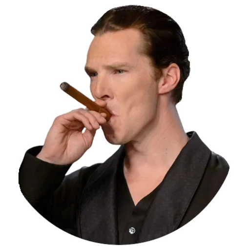 benedict cumberbatch, cigarettes benedict cumberbatch