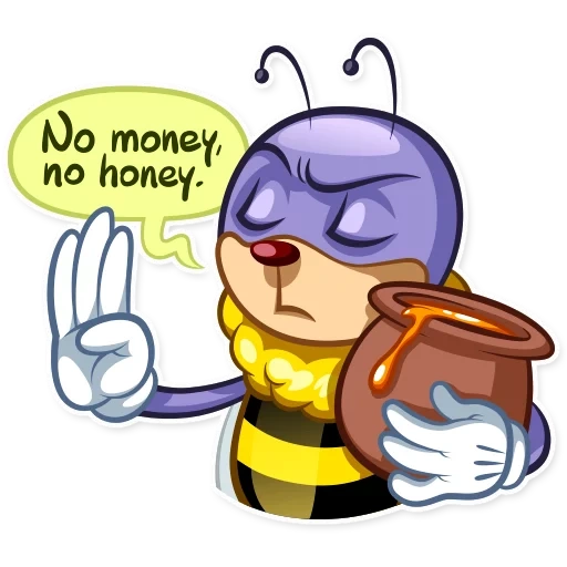 abeille, bin e, abeille