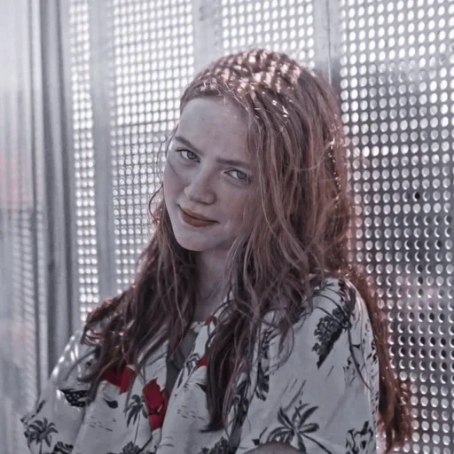 filles, sadie sink, sadie sink, la beauté de la jeune fille, la fille est belle