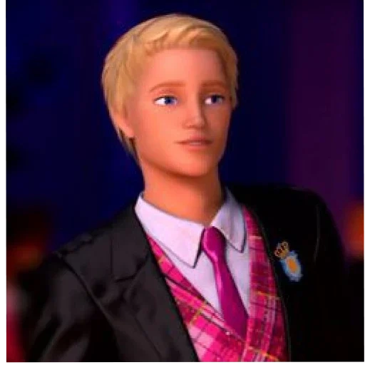 barbie, barbie ken, ken barbie, barbie prinz liam, akademie prinzessin blair