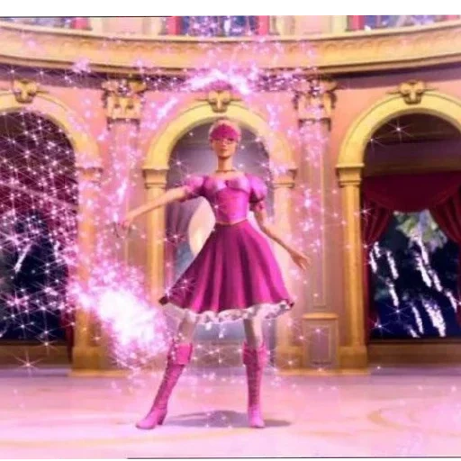 barbie est trois mousquetaires, barbie game 12 dancing princesses, barbie 12 dancs princesses disc, barbie three musketeers cartoon 2009, barbie 12 dancing princess geneviève