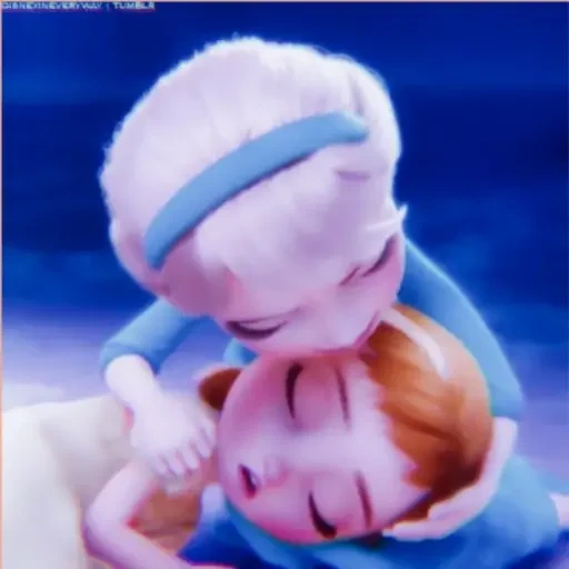 frozen elsa, frozen 2 anna sadness, cuore freddo piccola anna elsa, cuore freddo anna elsa è piccola, cuore freddo 2 little elsa anna