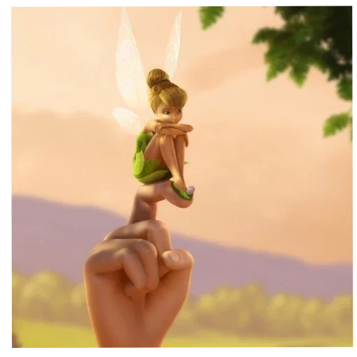 fairys, fairy dinh, fadas disney, fairy ding dinh, tinkerbell de simba