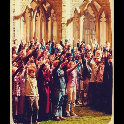 harry potter, hogwarts harry potter, hogwarts harry potter, hogwarts se levanta, presentes da morte harry potter