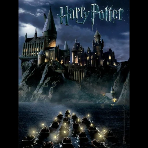 harry potter, harry potter cover, azkabana harry potter, puzzle harry potter hogwarts, harry potter prisoner azkaban