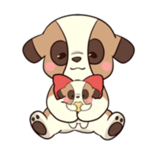 mops are cute, lovely dogs ld, cute kawaii drawings, lovely pugs, lovely dog drawings