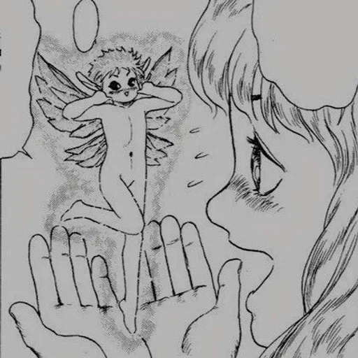 рисунок, популярная манга, раскраски эльфы феи, аниме комикс размер 2200 x 1000, семь смертных грехов хентайманга