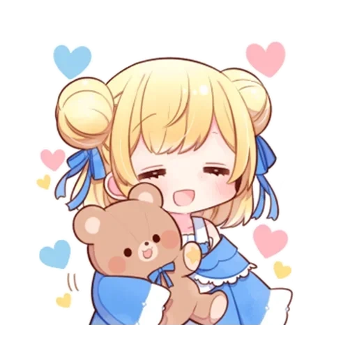 arte anime, personaggi anime, l'arte anime è adorabile, bel disegni anime, bellissima arti alice chibi