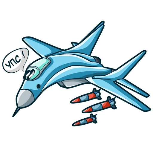 aereo-aereo, aereo-aereo, aereo tricolore, cartoon fighter