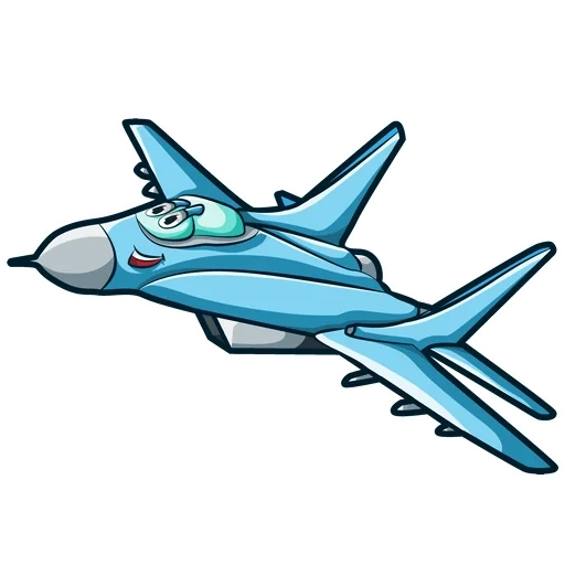 aereo-aereo, aereo-aereo, aereo tricolore, cartoon aircraft