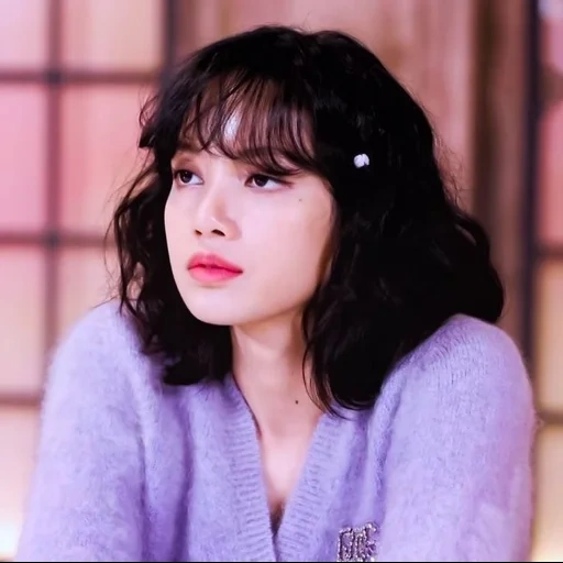 giovane donna, wattpad, rosa nero, labbra di coreani, lisa blackpink