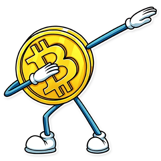 le monete, bitcoin, bitcoin, valuta cifrata, to the moon btc