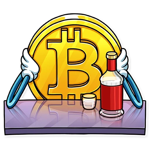 bitcoin, bitcoin, cryptomonnaies, to the moon btc