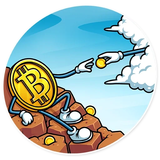 die münzen, bitcoin, kryptowährungen, bitcoin miner, zusammenfassung der kommission