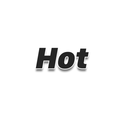 top, text, logo, hot word, hot q deep