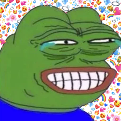 twitch, grenouille de pepe, grenouille de pepe, mème de grenouille de pepe