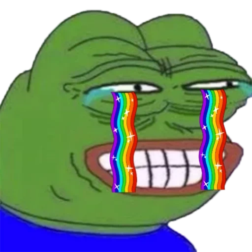 twitch, pepe meme, angry pepe, twitch emote, pepe lächelte