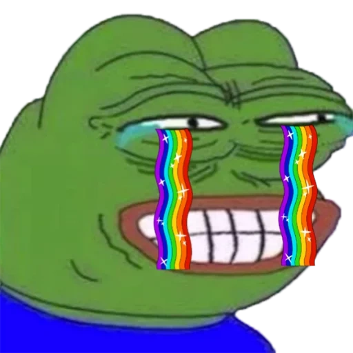 twitch, meme di pepe, angry pepe, twitch emote, pepe sorrise