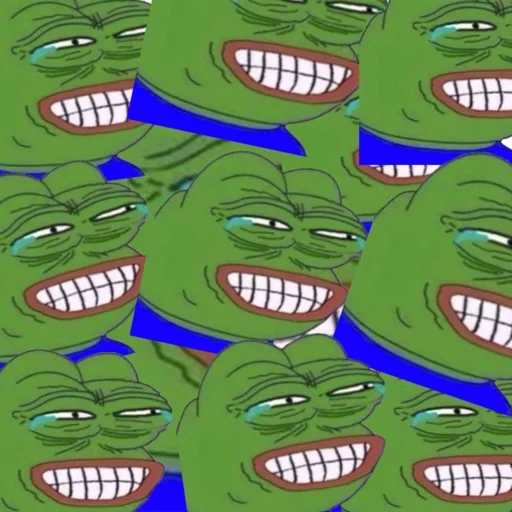 dark, pepe meme, happy pepe, genshin impact, pepe laugh twitch