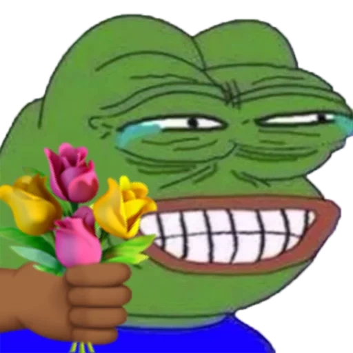 pepe, die emote, twitch, pepe frosch