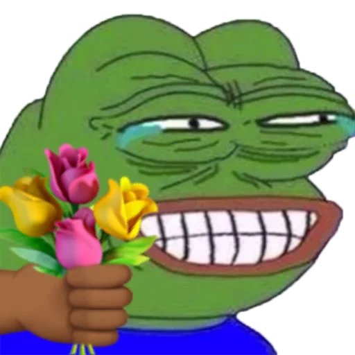 pepe, emote, twitch, grenouille de pepe