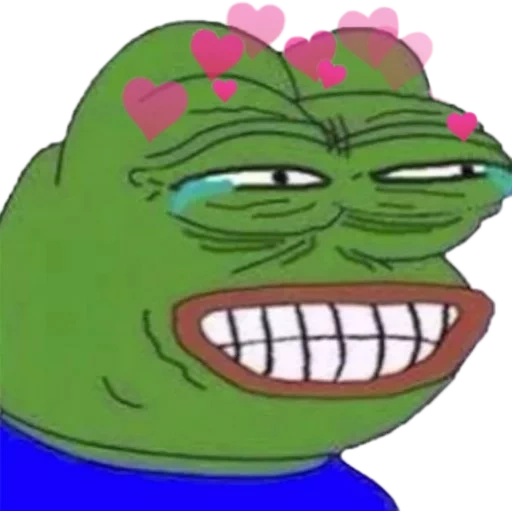 pepe meme, pepe laugh, pepe frosch