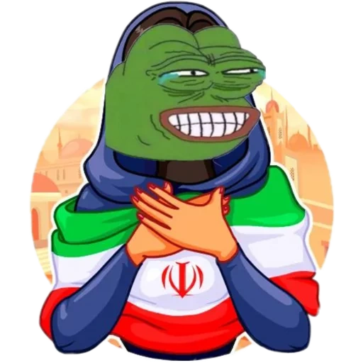 pepe, garoto