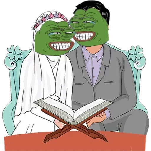 pepe, мужчина, пепе wojak, пепе смеется