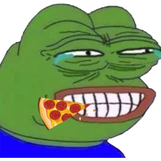 twitch, rospo di pepe, pepe chimonia, la rana di pepe, pepe frog