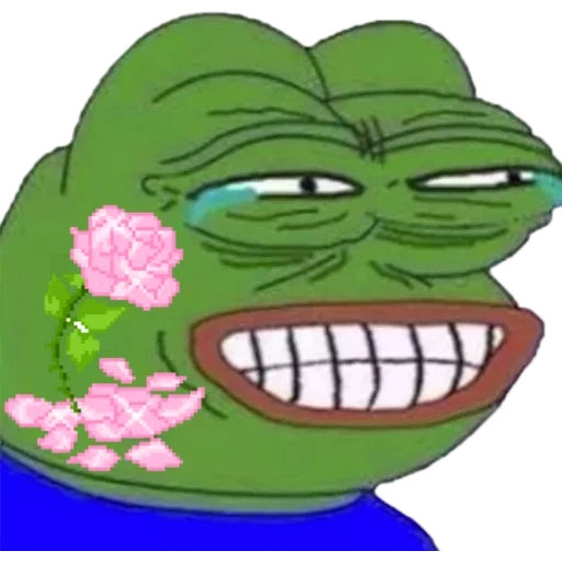 pepe, twitch, la rana di pepe, pepe frog