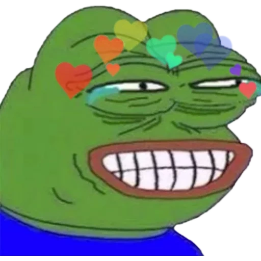 pepe meme, grenouille de pepe, grenouille de pepe