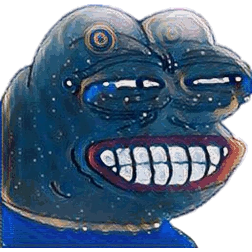 die meme, pepe, azazina-kröte, pepelaugh emote, muss der memetischen herkunft widerstehen