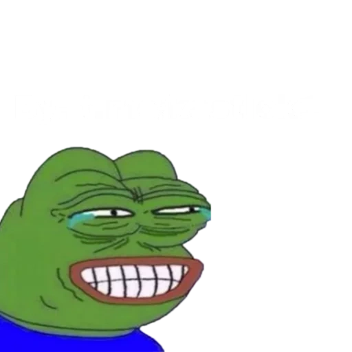 pepe, the hangseed, pepe lächelte, frosch meme lächeln