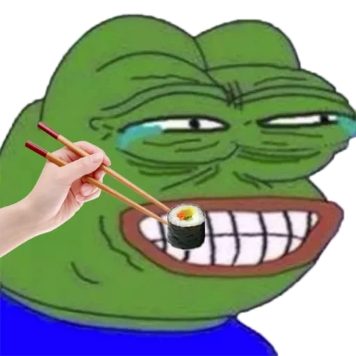 twitch, pepe toad, pepe's frog, pepe's frog, frog pepe smiling face