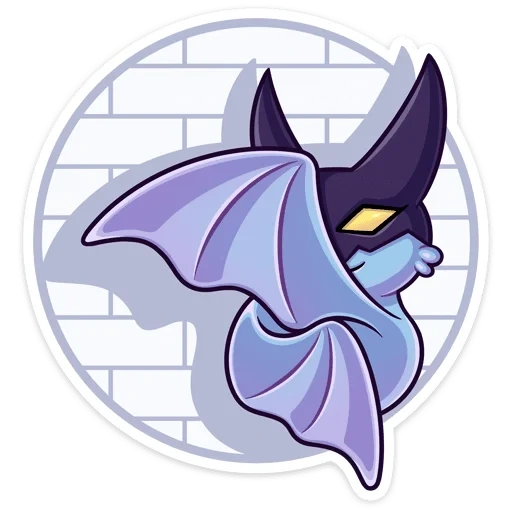 morcego, padrão bonito, ilustração fofa, batman betsy, personagens fictícios